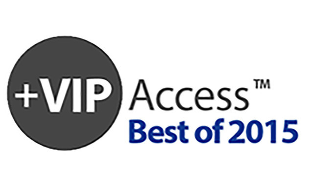 Awards for Our Gatlinburg Resort near the Smoky Mountains | +VIP Access Award