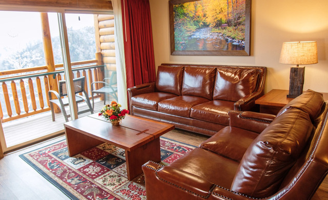 Hotels in Gatlinburg