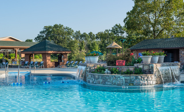 Mary Kay Conventions In Branson That Energize - Branson Pool