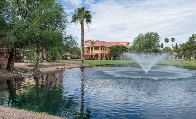 Westgate Painted Mountain Resort - Lakeview