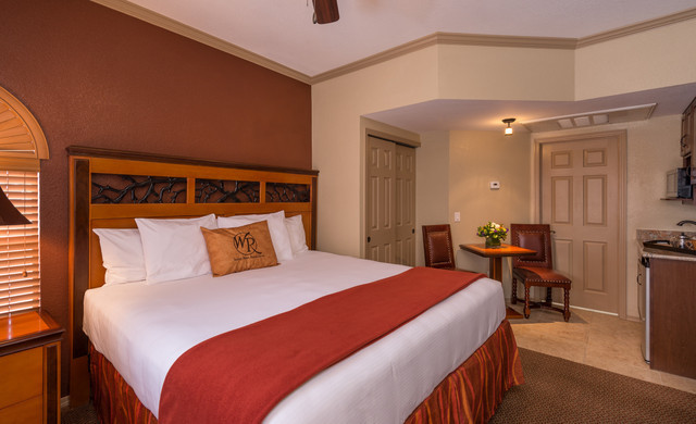 Westgate Painted Mountain Resort | Guest Reviews | Bed Shot