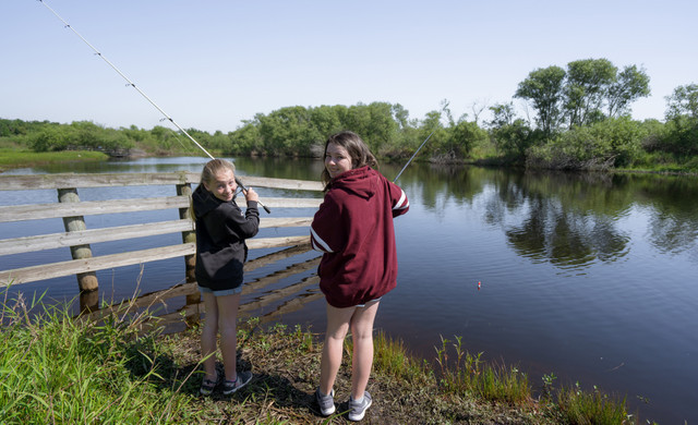 Fishing in River Ranch, FL |  Westgate River Ranch Resort & Rodeo | Westgate Resorts