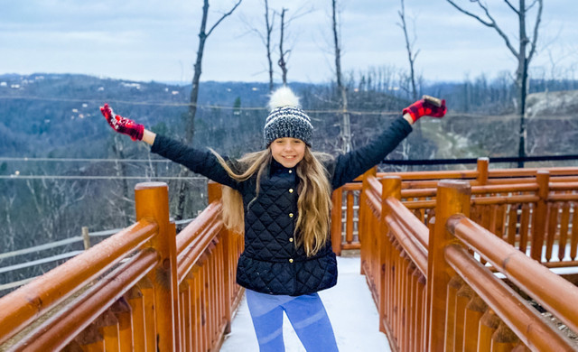 Things to do in Gatlinburg