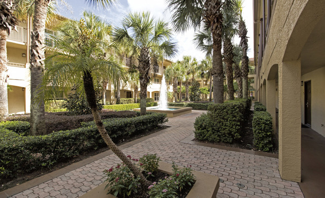 Westgate Blue Tree Resort Overview