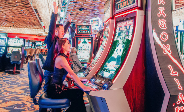 Westgate Las Vegas Resort & Casino - Largest Las Vegas Casino