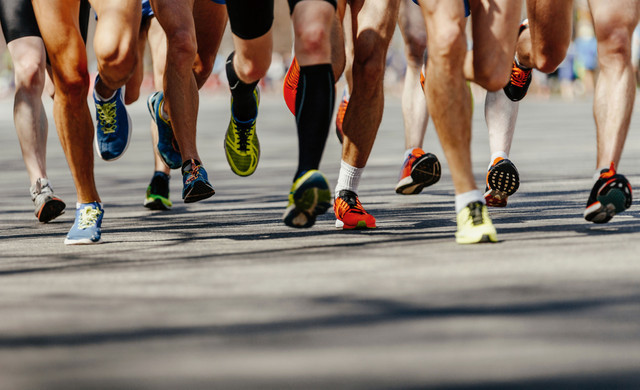 Park City Trail Series