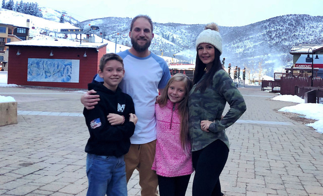 Fun Things To Do In Park City Utah With Kids | Sledding Near Our Park City Hotel