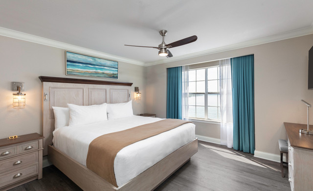 Branson Lakes - Alojamiento 