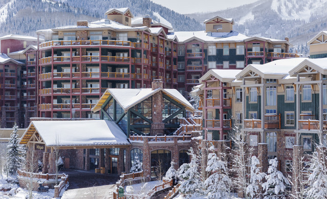 Seasonal Events & Activities at our Park City Skiing Resort in Utah | Westgate Park City Resort & Spa | Westgate Resorts