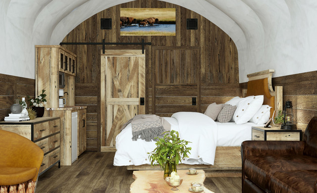 Digital Detox Retreat Activities for Team Building– accommodations