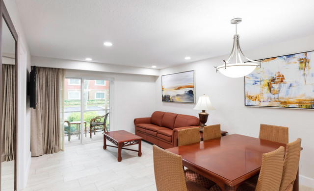 Hotel Discounts For Nurses in Orlando - Luxury Hotel Near Disney