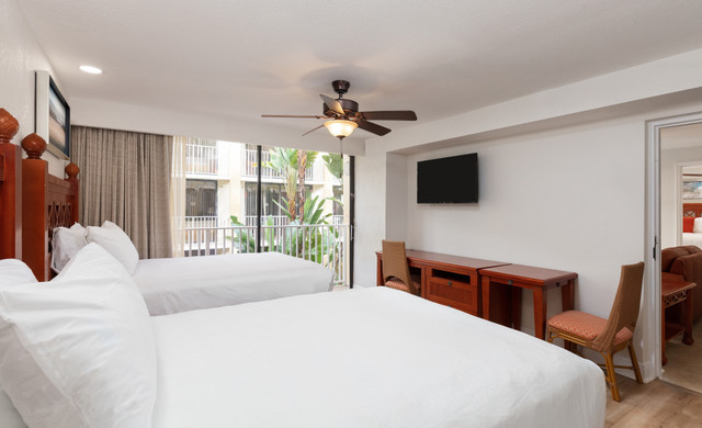 Nurse Hotel Deals - Luxury Hotel Near Disney