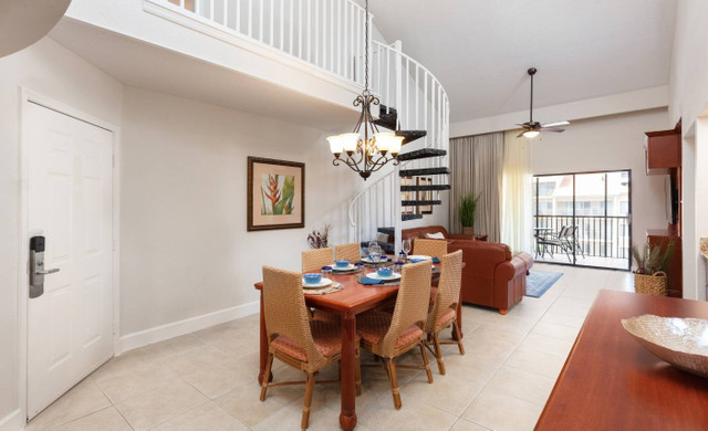 Lakes villa | Reviews and Hotel Ratings | Reviews of Westgate Lakes Resort & Spa