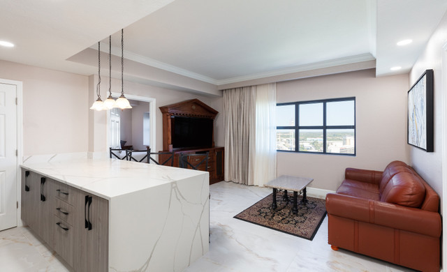 Hotel Discounts For Nurses in Orlando - Palace Accommodation