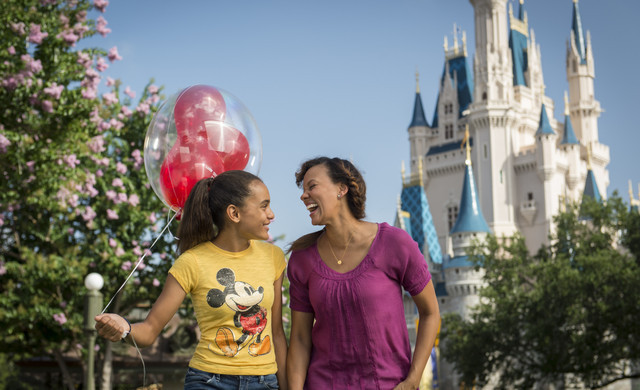 family at disney world | Westgate Leisure Resort