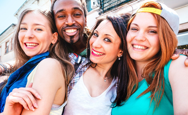 Coastal Group Stays in Cocoa Beach