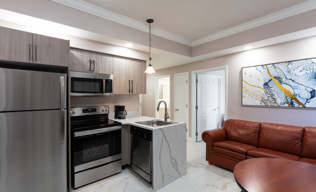 Palace Accommodations | Reviews and Ratings For Resorts Near International Drive Orlando, FL | Westgate Palace Orlando Reviews Near 32819