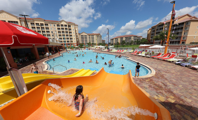 Westgate Travel Club Resort Collection | Westgate Vacation Villas