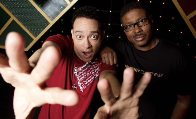 Kid 'N Play Live in Las Vegas | Westgate Las Vegas Resort & Casino