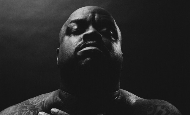 Boombox Las Vegas | Cee Lo Green