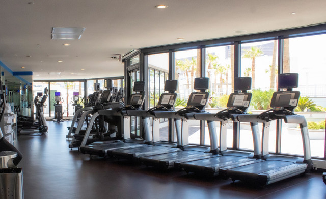 The Best Fitness Center in Las Vegas, NV | Westgate Las Vegas Resort & Casino | Westgate Resorts