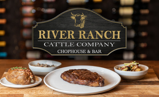 Dining Options at Westgate River Ranch