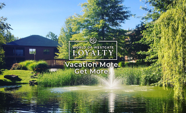 Ofertas para Semana Santa en Branson - WOW Lealtad - Naturaleza