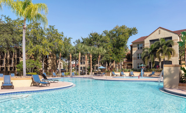 Hoteles en Kissimmee