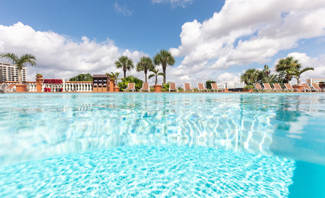 Kissimmee Hotels