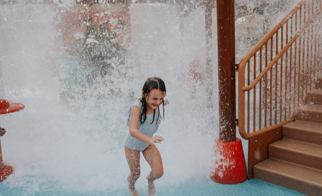 Water Park for Kids - Westgate Resorts