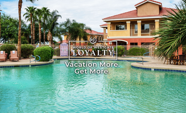 Westgate Painted Mountain Resort | Guest Reviews | Pool Shot