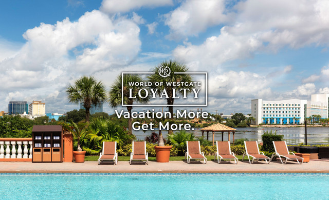 westgate palace resort halloween deals - WOW Loyalty - Palace Pool