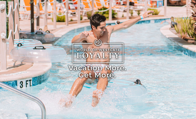 WOW Man in Pool | Reviews and Hotel Ratings | Reviews of Westgate Lakes Resort & Spa