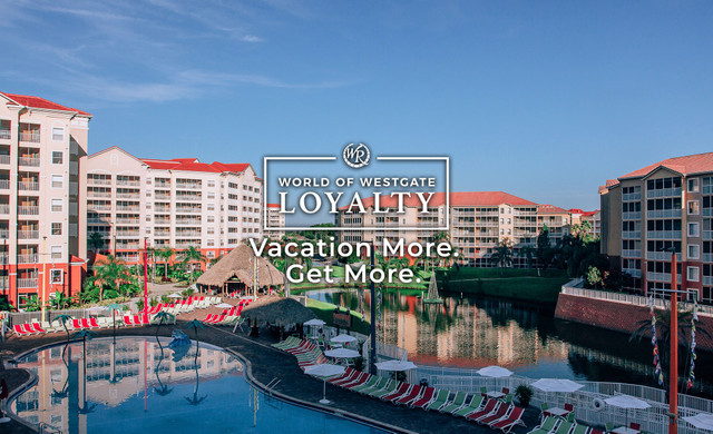 Hotel Loyalty Program - Hotel Near Disney with Water Park