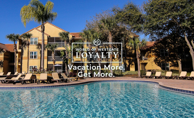 Hotel Loyalty Program - Orlando Hotel with Pool