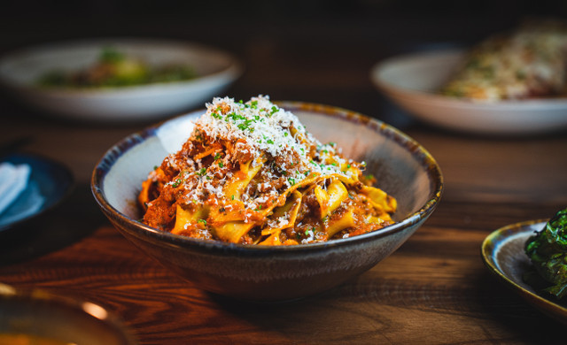 Westgate Dining | Fresco Italiano