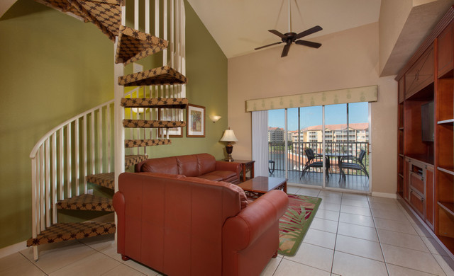 Baby Otter Swim School - Town Center Villa