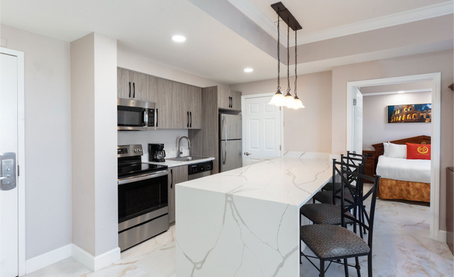 Signature Two-Bedroom Deluxe Villa | Westgate Palace Resort in Orlando Florida | Westgate Resorts