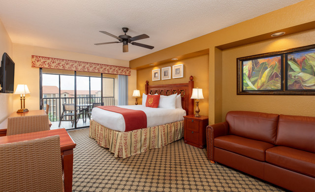 Villa for Large Families at Westgate Lakes Resort - In Orlando near  theme parks