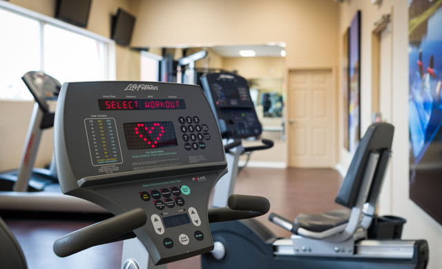 Gimnasio | Centro turístico del palacio de Westgate | Orlando, Florida | Resorts en Westgate