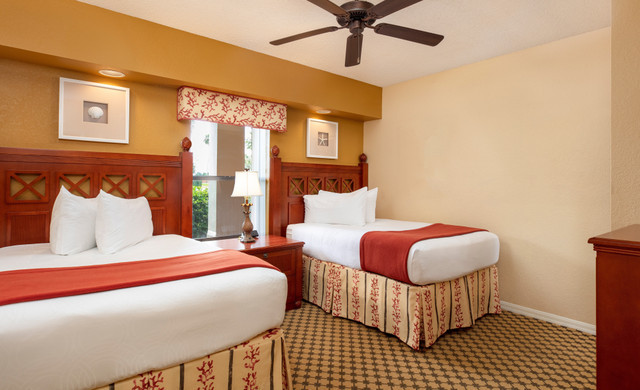 Villas for Large Families Near Disney™ - Westgate Lakes Resort