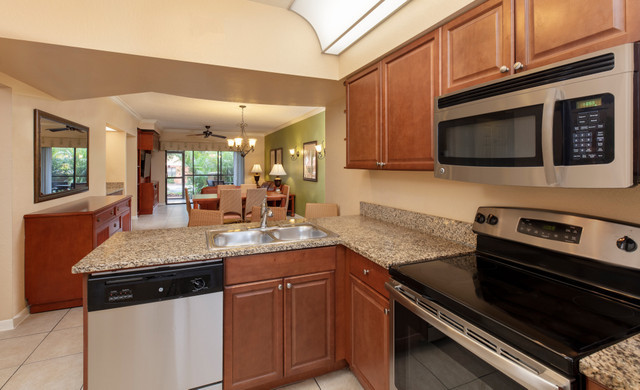 Villas for Large Families Near Disney™ in Orlando - Westgate Lakes Resort