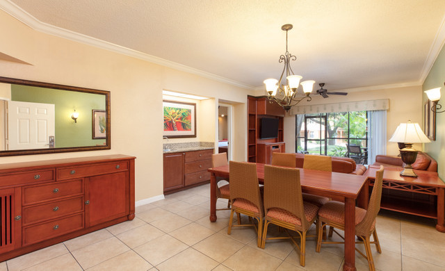 Villas for Large Families Near Disney™ - Westgate Lakes Resort in Orlando Florida