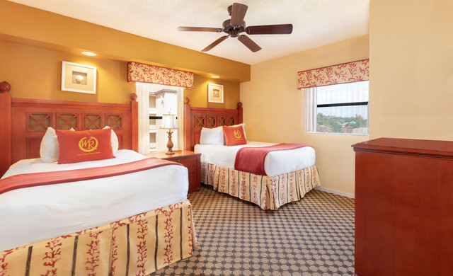 Villas for Large Families Near Disney™ - Westgate Lakes Resort in Orlando Florida