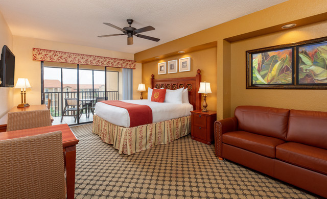 Villas for Large Families Near Disney™ - Westgate Lakes Resort in Orlando Florida