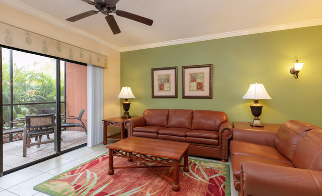Villas for Large Families Near Disney™ - Westgate Lakes Resort in Orlando Florida