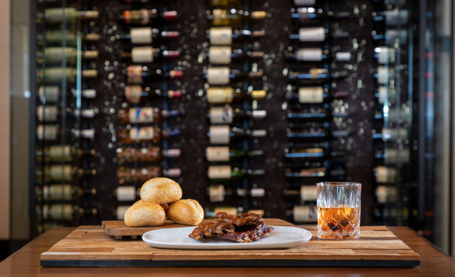 Smokehouse Grill near Orlando | Mouthwatering Smoked Ribs