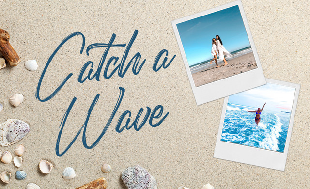 Catch a Wave | Lowest Rates
