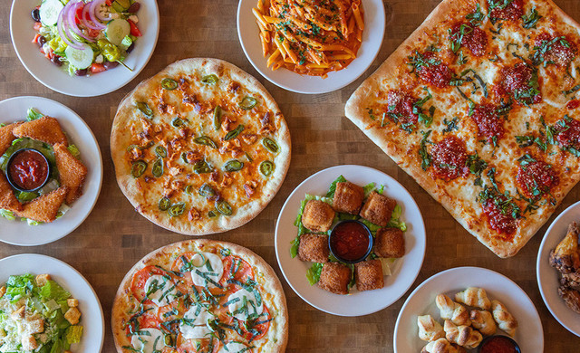 Italian Food - Westgate Leisure Resort - Nearby Dining Options