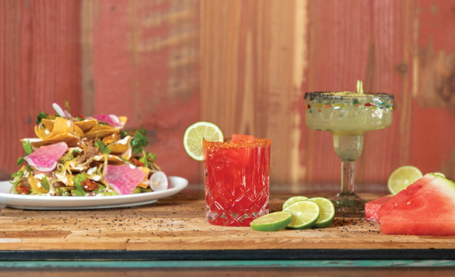 Discounts For Easter in Kissimmee - upscale dining at los amigos - westgate vacation villas